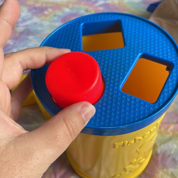 Vintage Fisher Price - Picture 7 of 7